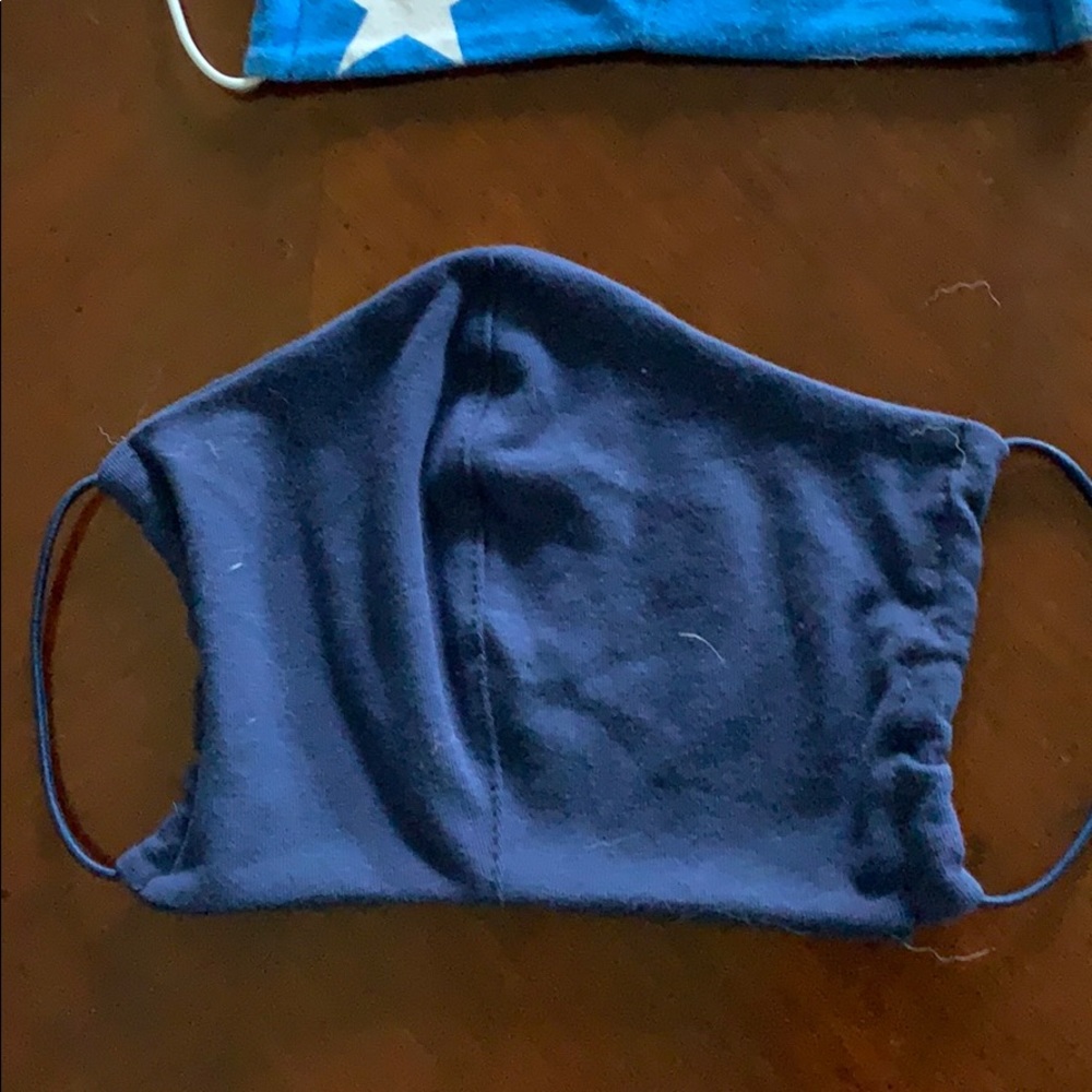 Face mask - Picture 6 of 9